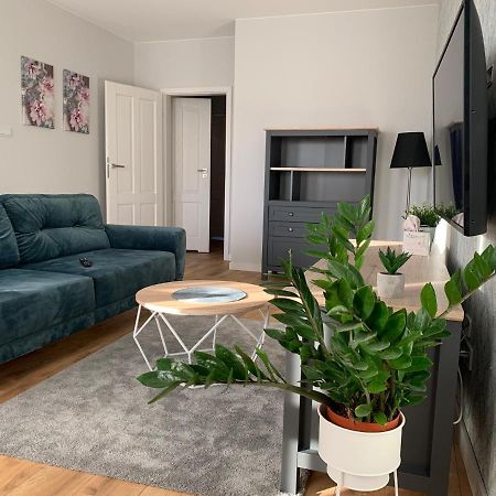 Apartament W Centrum Zielona Gora  Bagian luar foto